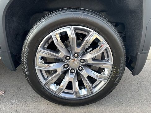 New 2026 GMC Sierra 1500 Denali image 33