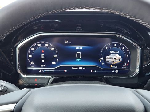 New 2025 Chevrolet Silverado 1500 LT image 13