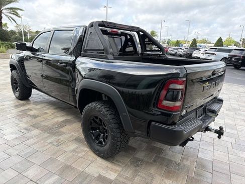 Used 2022 RAM 1500 TRX image 4