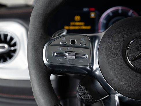 Used 2022 Mercedes-Benz G 63 AMG 4MATIC image 31