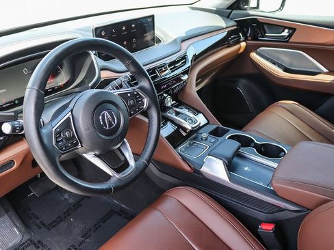 Used 2023 Acura MDX FWD w/ Technology Package image 16