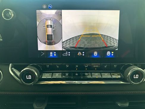 New 2026 Chevrolet Colorado Z71 w/ Technology Package AWD/4WD image 24