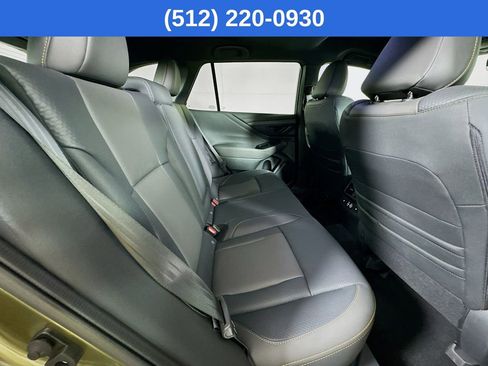 Certified 2025 Subaru Outback Wilderness image 35