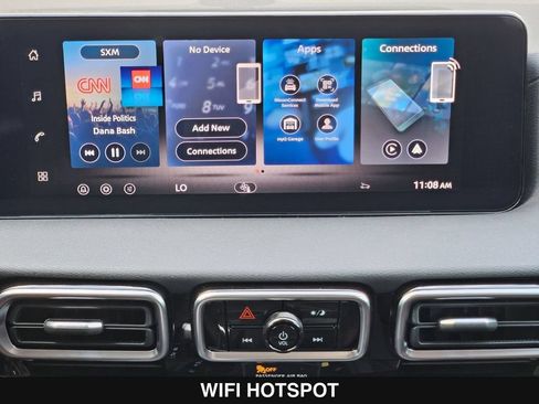 New 2026 Nissan Sentra SR w/ Floor Mat Package FWD image 20