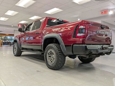 Used 2024 RAM 1500 TRX image 6