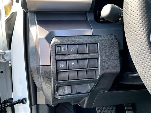 New 2025 Toyota Tacoma SR5 image 19