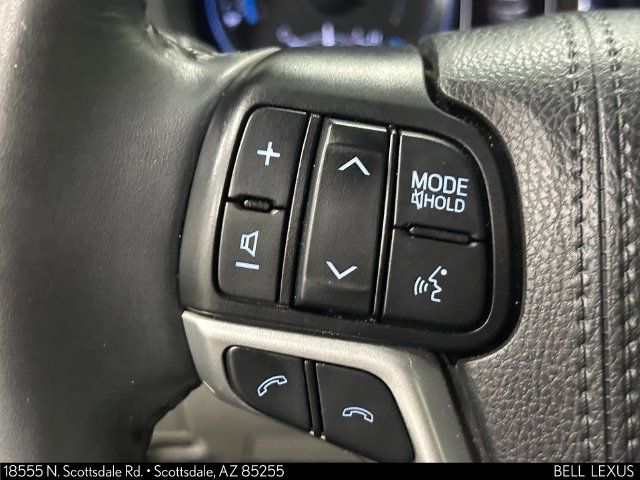 Used 2019 Toyota Highlander Limited AWD/4WD image 28
