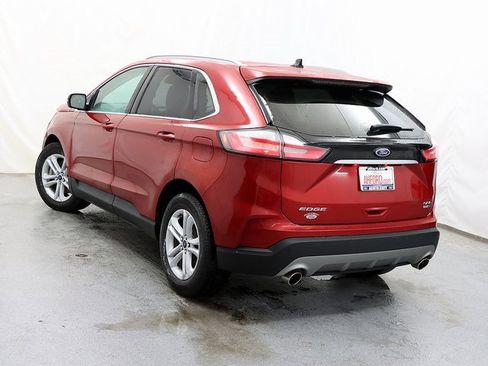 Used 2020 Ford Edge SEL w/ Convenience Package image 8
