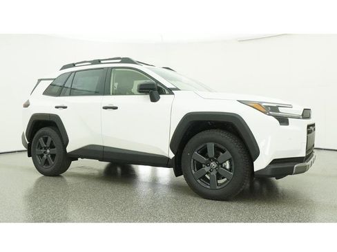 New 2026 Toyota RAV4 FWD image 28