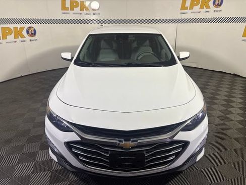 Used 2023 Chevrolet Malibu LT FWD image 8
