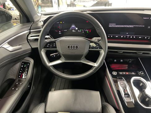 Used 2026 Audi A6 Premium Plus w/ Premium Plus Package AWD/4WD image 19