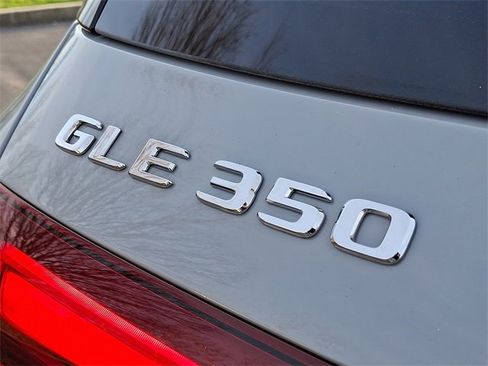 New 2026 Mercedes-Benz GLE 350 GLE 350 image 26