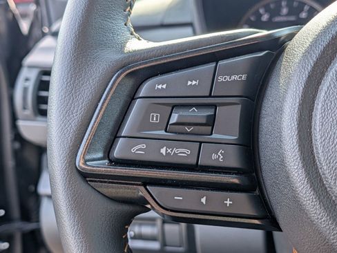 Used 2025 Subaru Crosstrek 2.5i Wilderness w/ Wilderness Package image 30