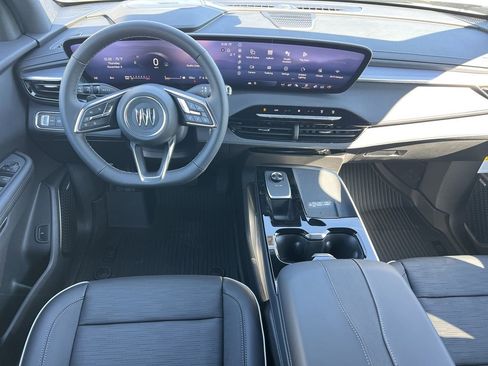 New 2026 Buick Enclave Sport Touring w/ LPO, Floor Liner Package image 2