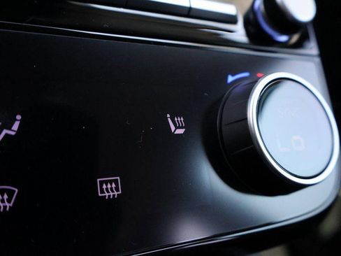 New 2026 Hyundai Tucson SEL image 40