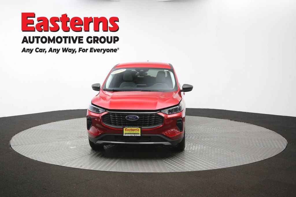 Used 2023 Ford Escape Active AWD/4WD image 55
