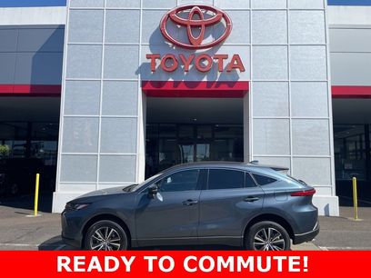 Used 2023 Toyota Venza LE