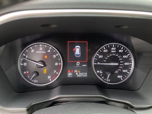 Used 2022 Subaru Outback Onyx Edition XT image 15