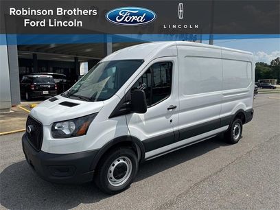 New 2025 Ford Transit 250 Base