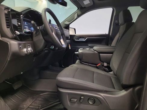 New 2026 GMC Sierra 1500 Elevation w/ Elevation Select Package image 4