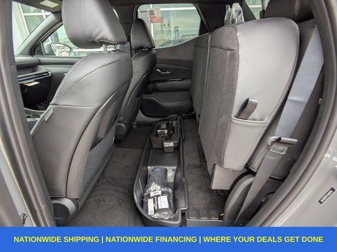 New 2026 Hyundai Santa Cruz Limited image 14