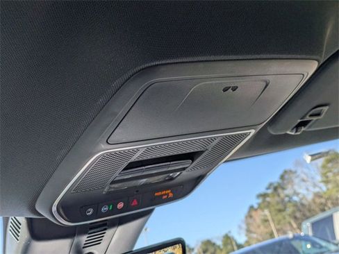 New 2026 Chevrolet Traverse RS w/ LPO, Floor Liner Package image 26