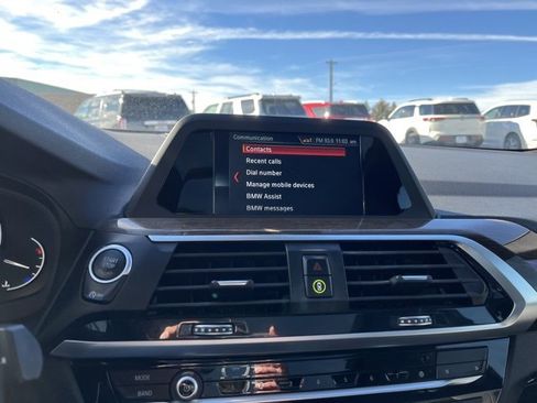 Used 2019 BMW X3 sDrive30i w/ Driving Assistance Package image 40