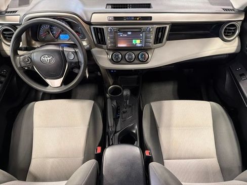 Used 2015 Toyota RAV4 LE FWD image 24