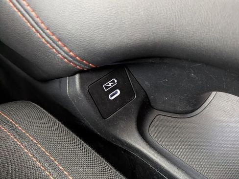 Used 2024 Honda HR-V Sport image 9