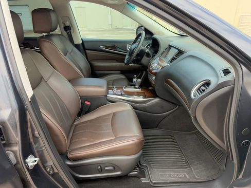 Used 2014 INFINITI QX60 FWD w/ Premium Plus Package image 20