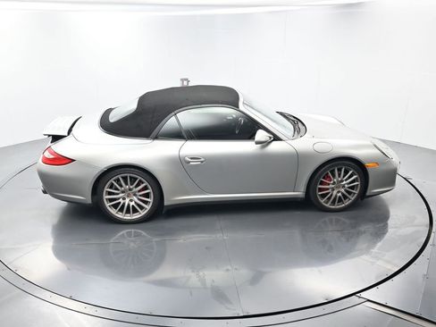 Used 2009 Porsche 911 Carrera 4S image 35