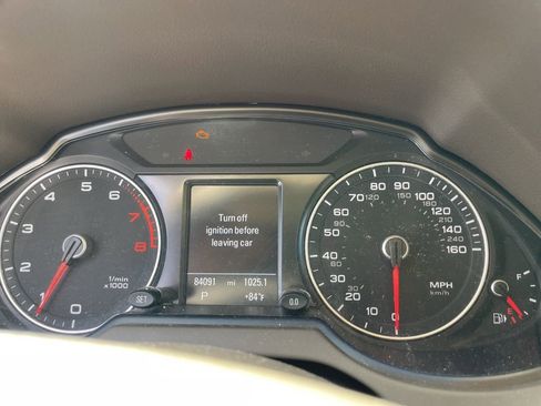 Used 2016 Audi Q5 2.0T Premium Plus w/ Technology Package image 11