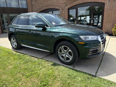 Used 2019 Audi Q5 2.0T Premium