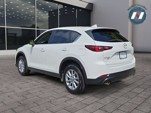 Used 2023 MAZDA CX-5 AWD 2.5 S image 3