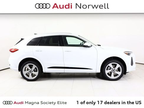 New 2026 Audi Q5 Premium Plus AWD/4WD image 17