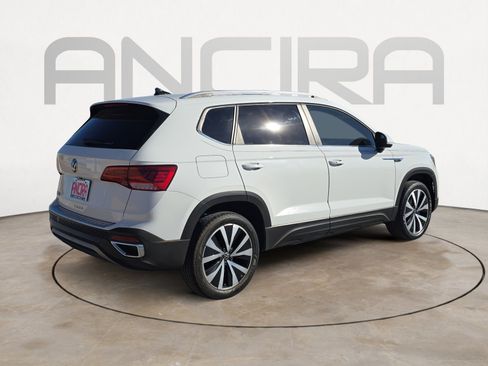 Used 2023 Volkswagen Taos SE image 10