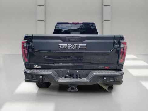 Used 2026 GMC Sierra 2500 AT4X w/ AT4X AEV Edition AWD/4WD image 5