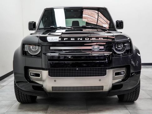 Used 2024 Land Rover Defender 110 X AWD/4WD image 6