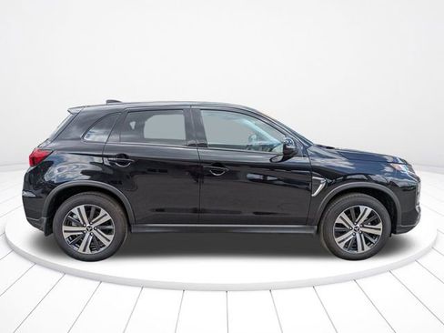 New 2026 Mitsubishi Outlander Sport SE AWD/4WD image 3
