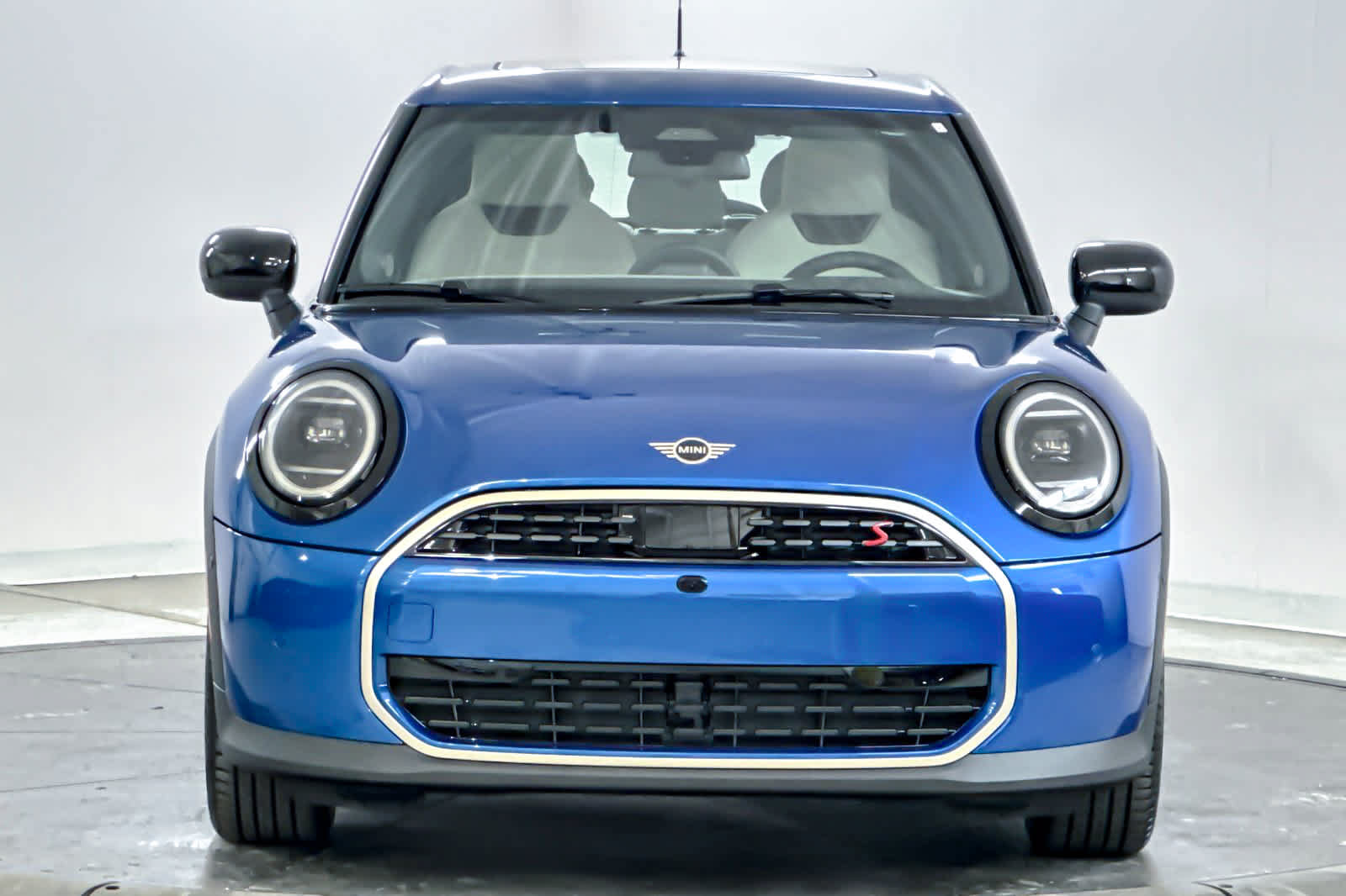 Used 2026 MINI Cooper S FWD image 10