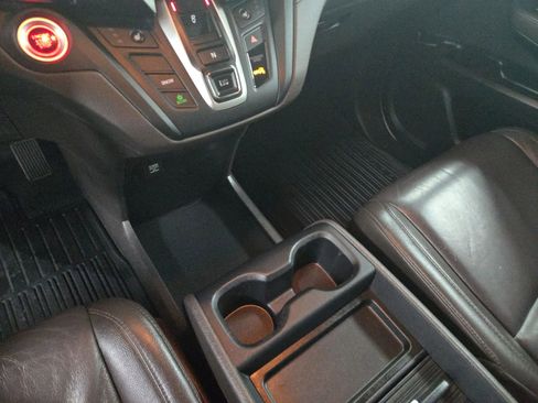 Used 2018 Honda Odyssey EX-L image 15