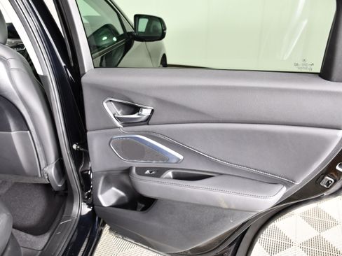 Certified 2023 Acura RDX AWD image 42