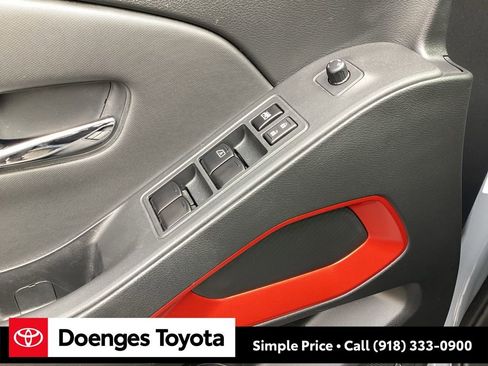 Used 2024 Nissan Frontier PRO-4X w/ Pro Premium Package image 35