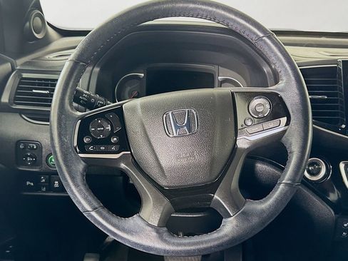 Used 2022 Honda Pilot Black Edition image 14