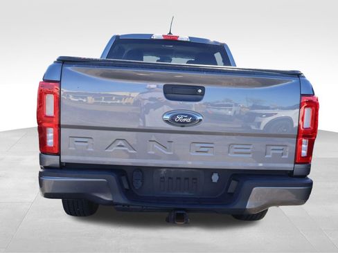 Used 2021 Ford Ranger XLT w/ Trailer Tow Package image 19