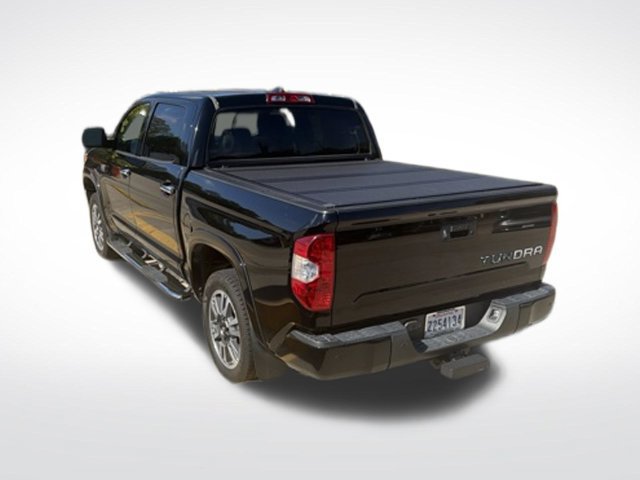 Used 2021 Toyota Tundra 1794 Edition RWD image 9