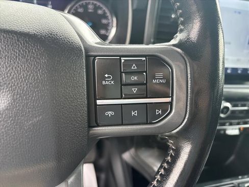 Used 2022 Ford F150 XLT w/ Equipment Group 302A High AWD/4WD image 28