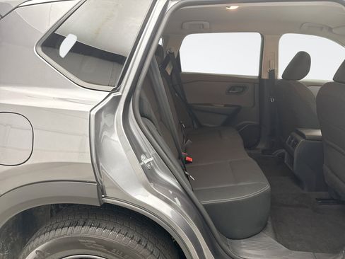 Used 2023 Nissan Rogue S AWD/4WD image 17