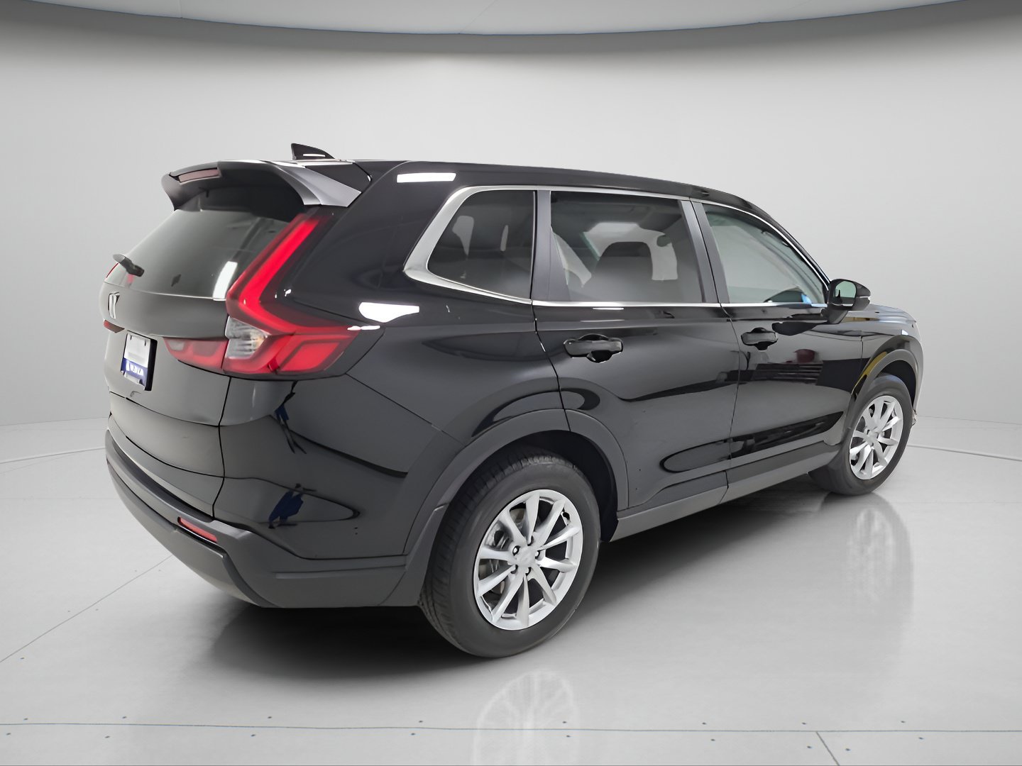 Used 2026 Honda CR-V EX image 6