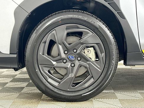 Certified 2025 Subaru Crosstrek 2.5i Sport AWD/4WD image 28